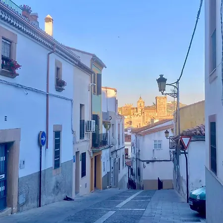 En Zona Turistica Apartment