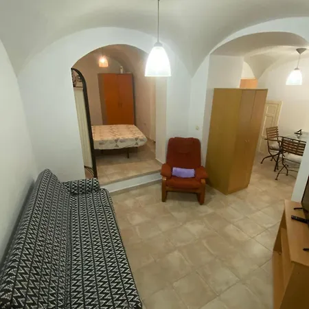 Apartment En Zona Turistica