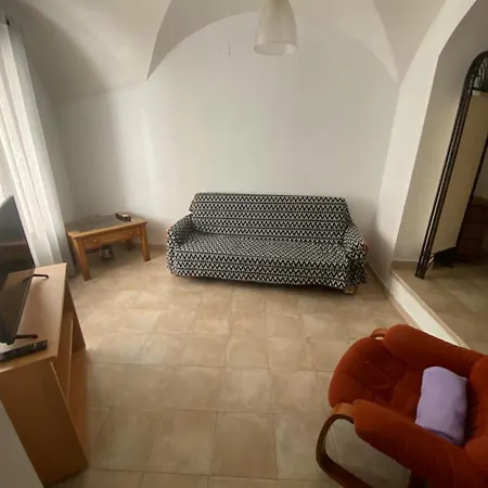 En Zona Turistica Apartment *